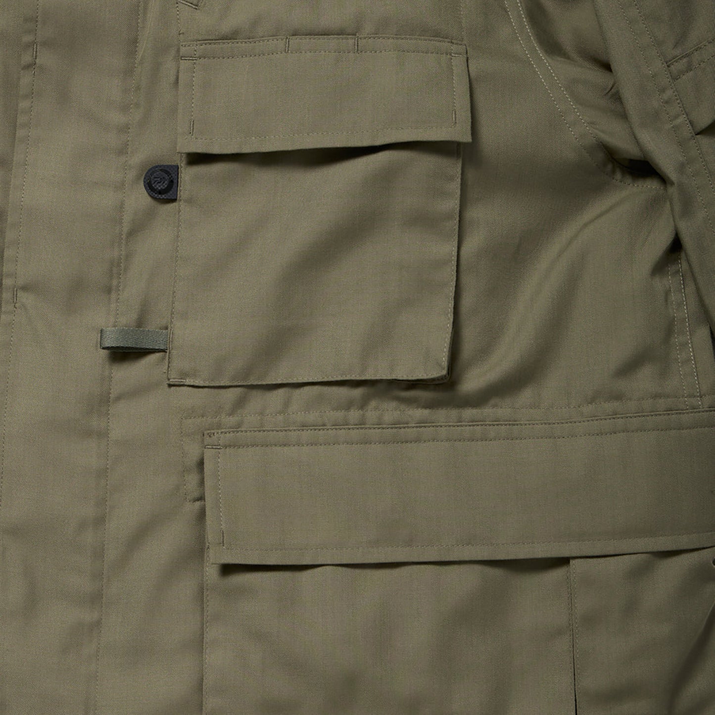 
                  
                    TECH MULTI FISHING POCKET MIL BDU SHIRT L/S
                  
                