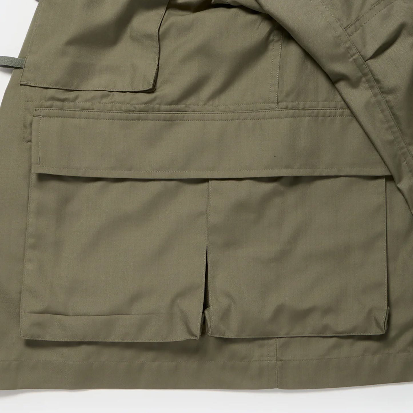 
                  
                    TECH MULTI FISHING POCKET MIL BDU SHIRT L/S
                  
                
