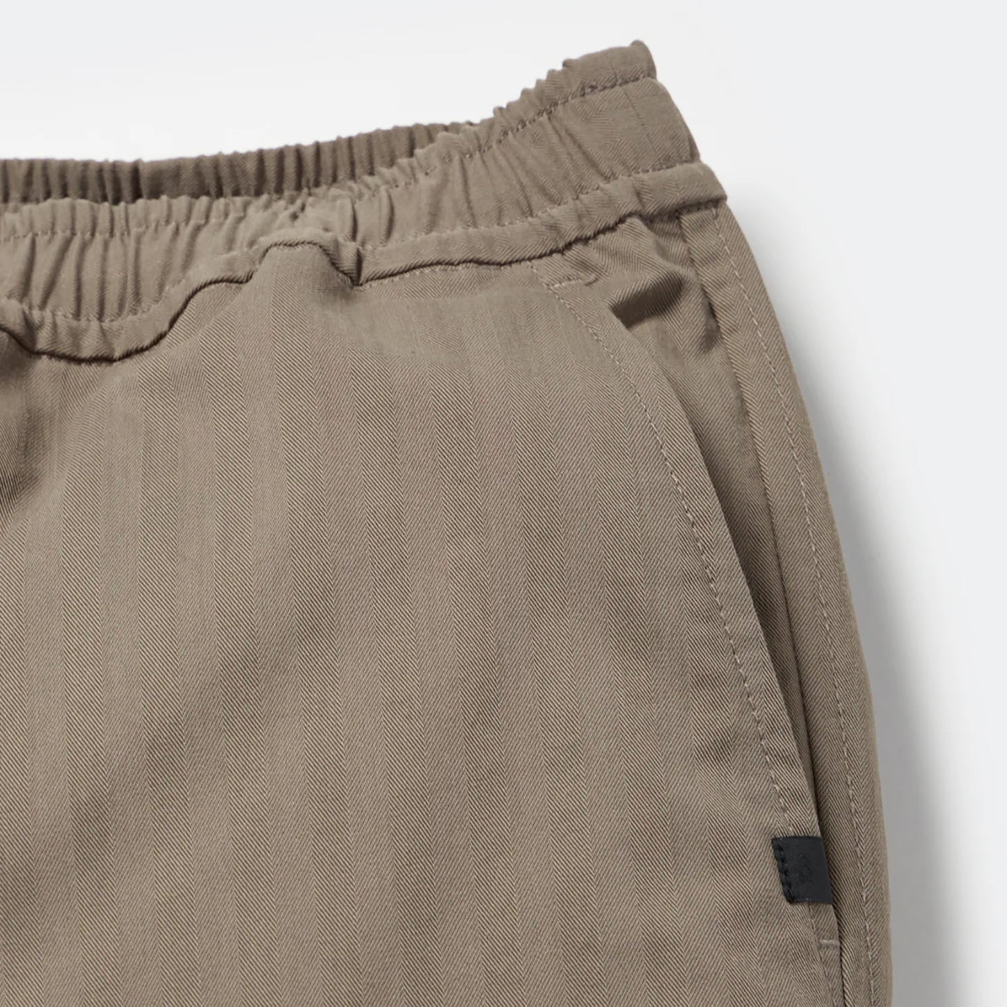 
                  
                    TECH EASY TROUSERS HERRINGBONE
                  
                