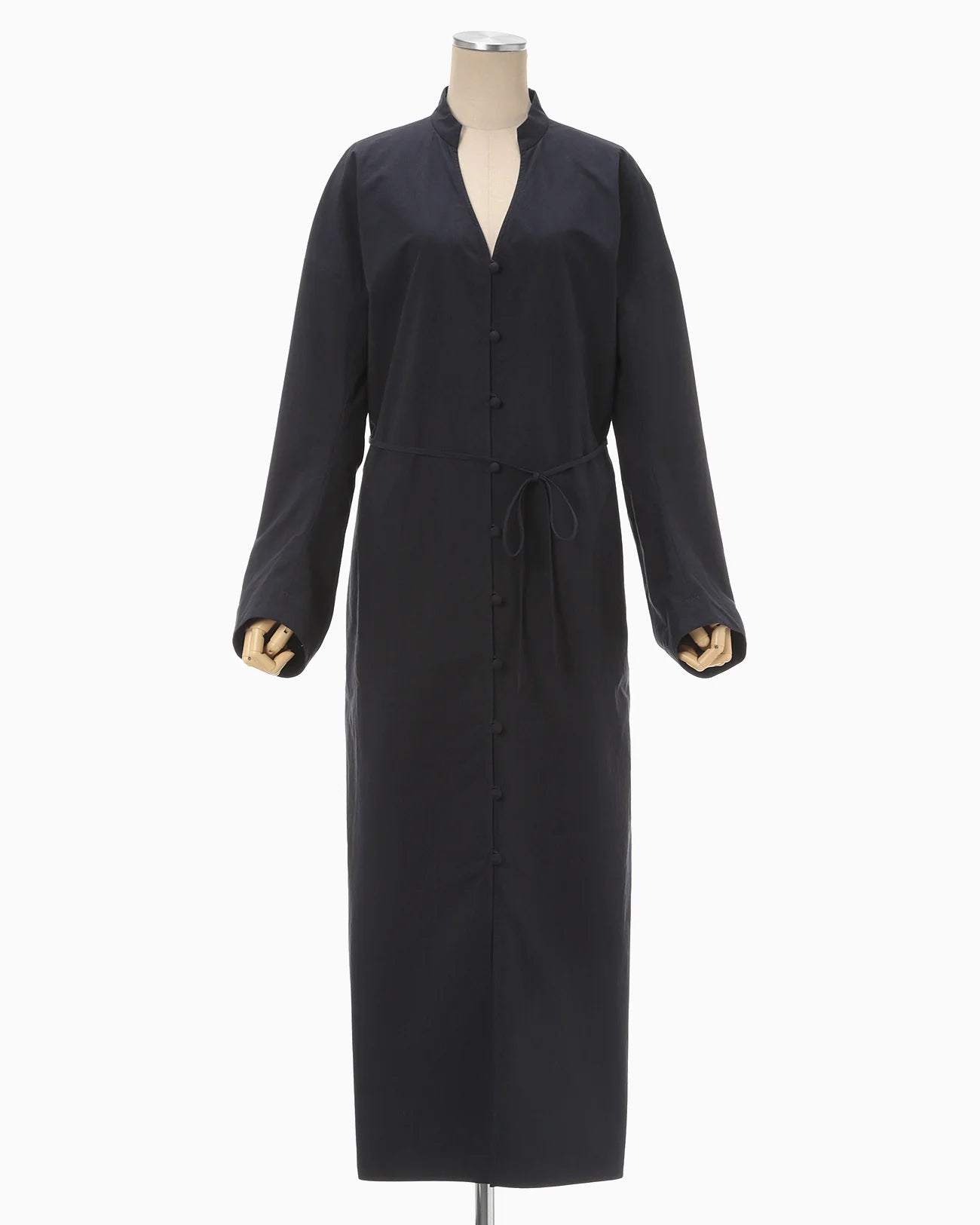 
                  
                    Nidom Cotton Shirt  Dress
                  
                