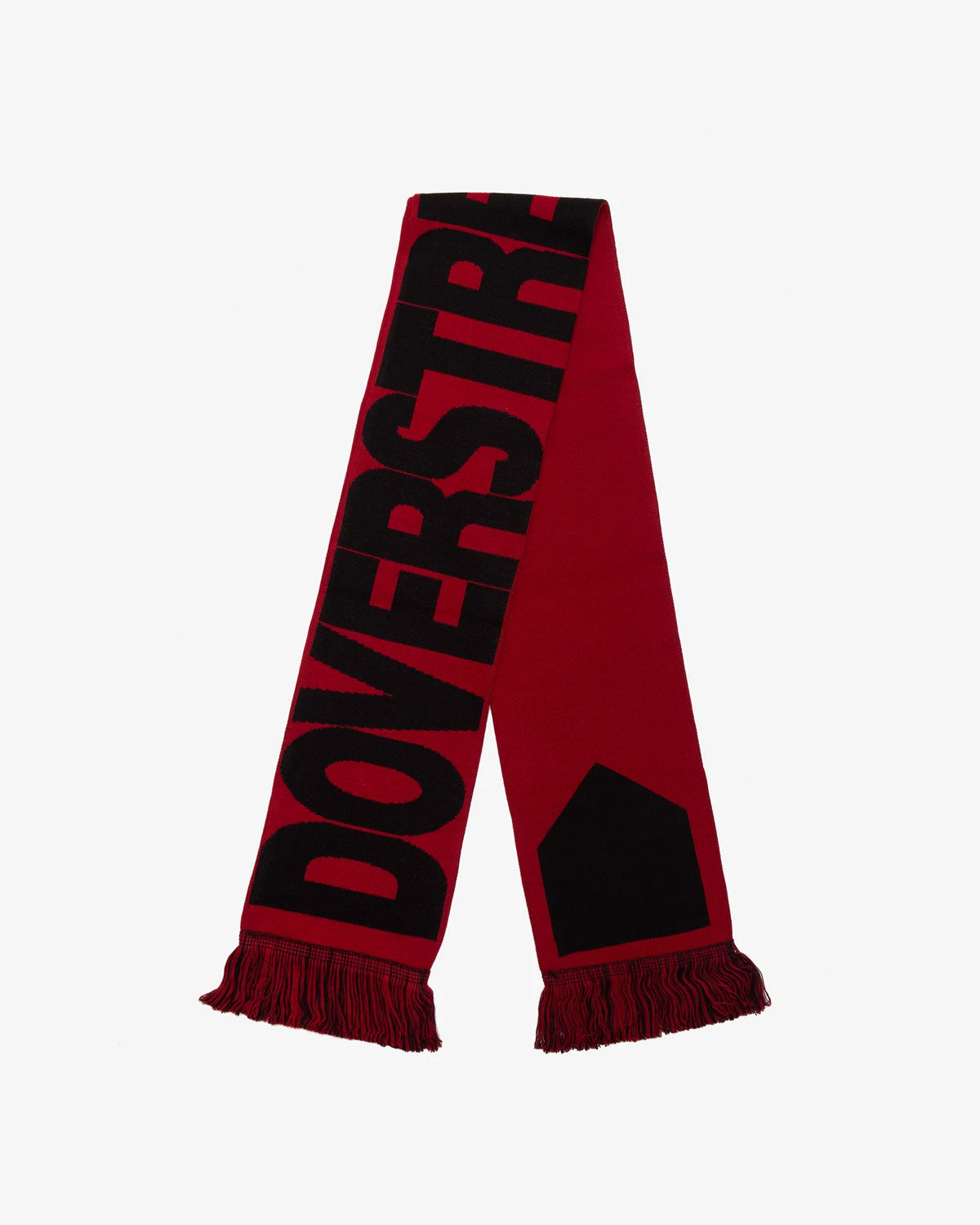 
                  
                    UNISEX DSM FOOTBALL SCARF
                  
                