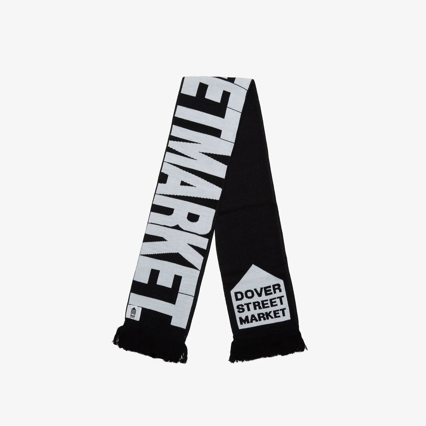 
                  
                    UNISEX DSM FOOTBALL SCARF
                  
                