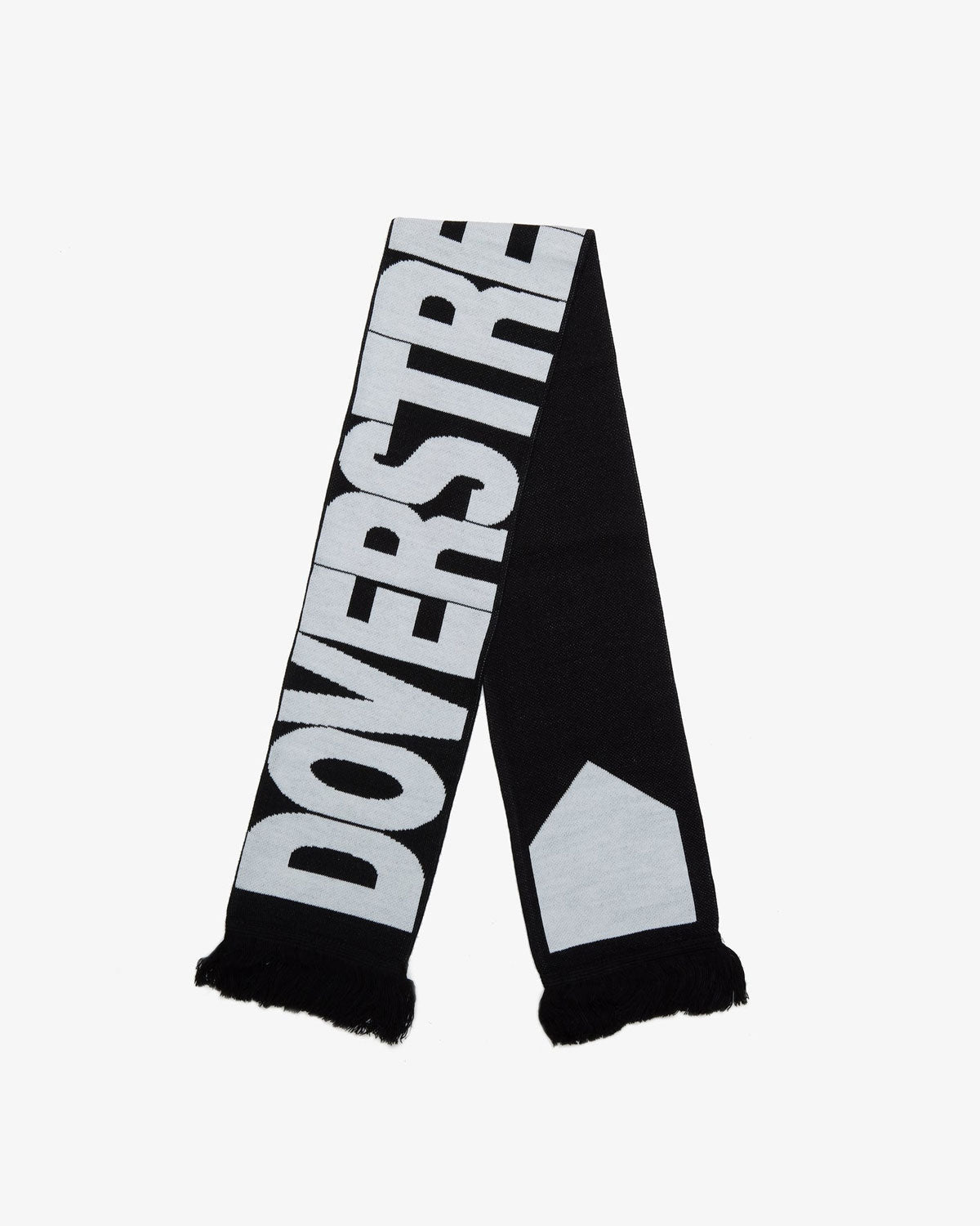 
                  
                    UNISEX DSM FOOTBALL SCARF
                  
                