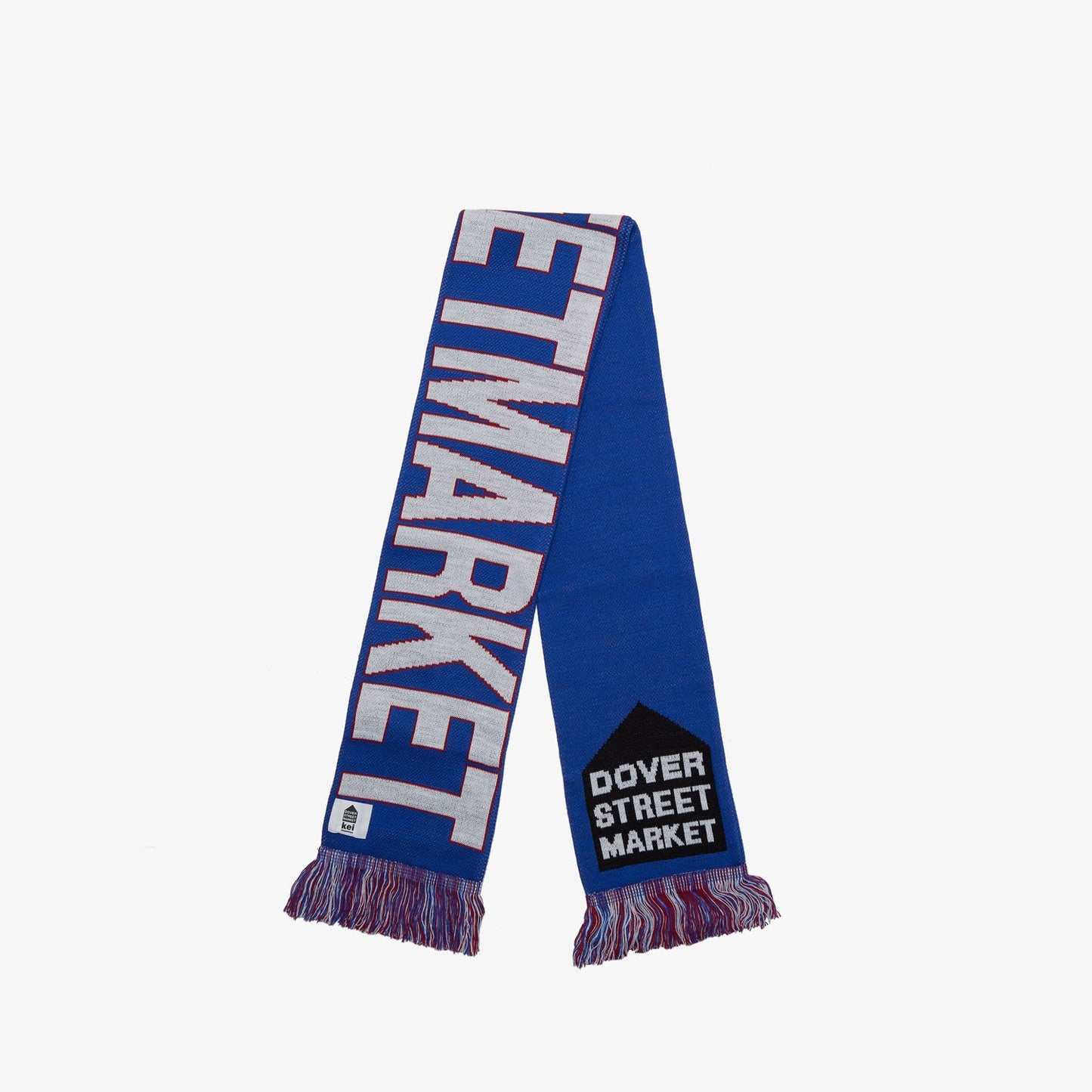 
                  
                    UNISEX DSM FOOTBALL SCARF
                  
                