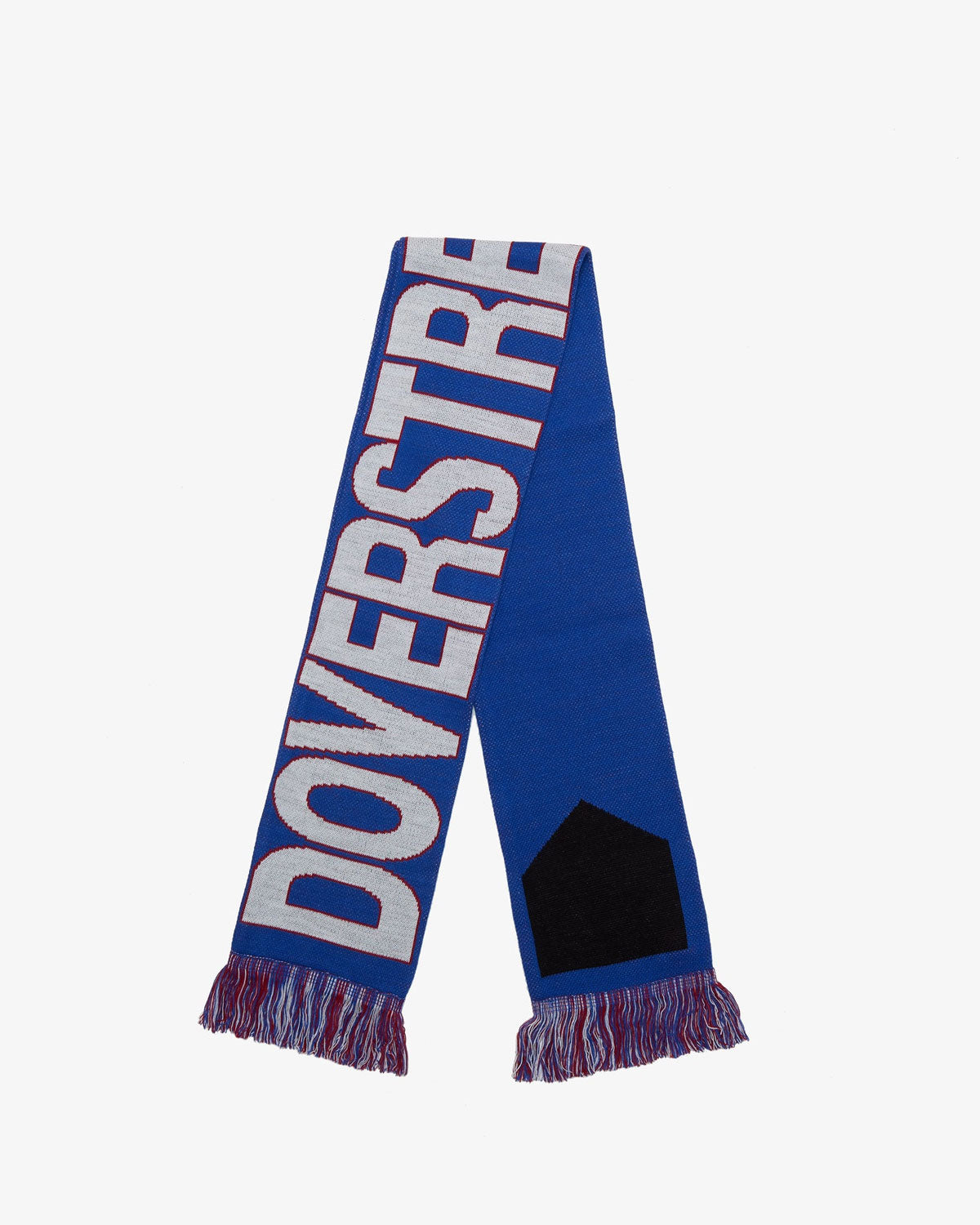 
                  
                    UNISEX DSM FOOTBALL SCARF
                  
                