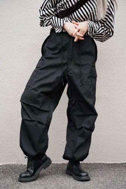 
                  
                    N/C TYPE M-51 SHELL PANTS
                  
                