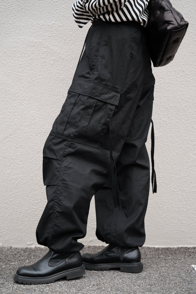 
                  
                    N/C TYPE M-51 SHELL PANTS
                  
                