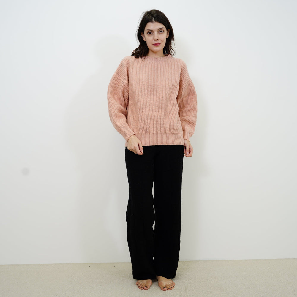 
                  
                    【BASERANGE】MEA PULLOVER
                  
                