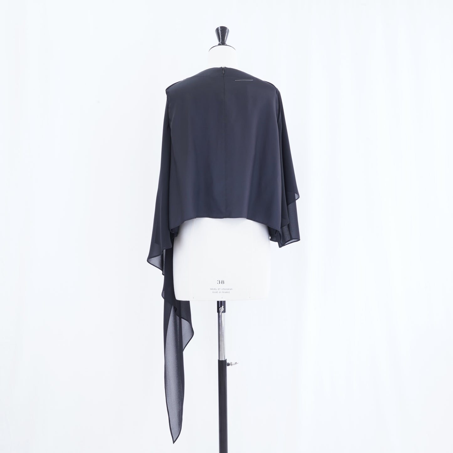 
                  
                    Stylish blouse
                  
                