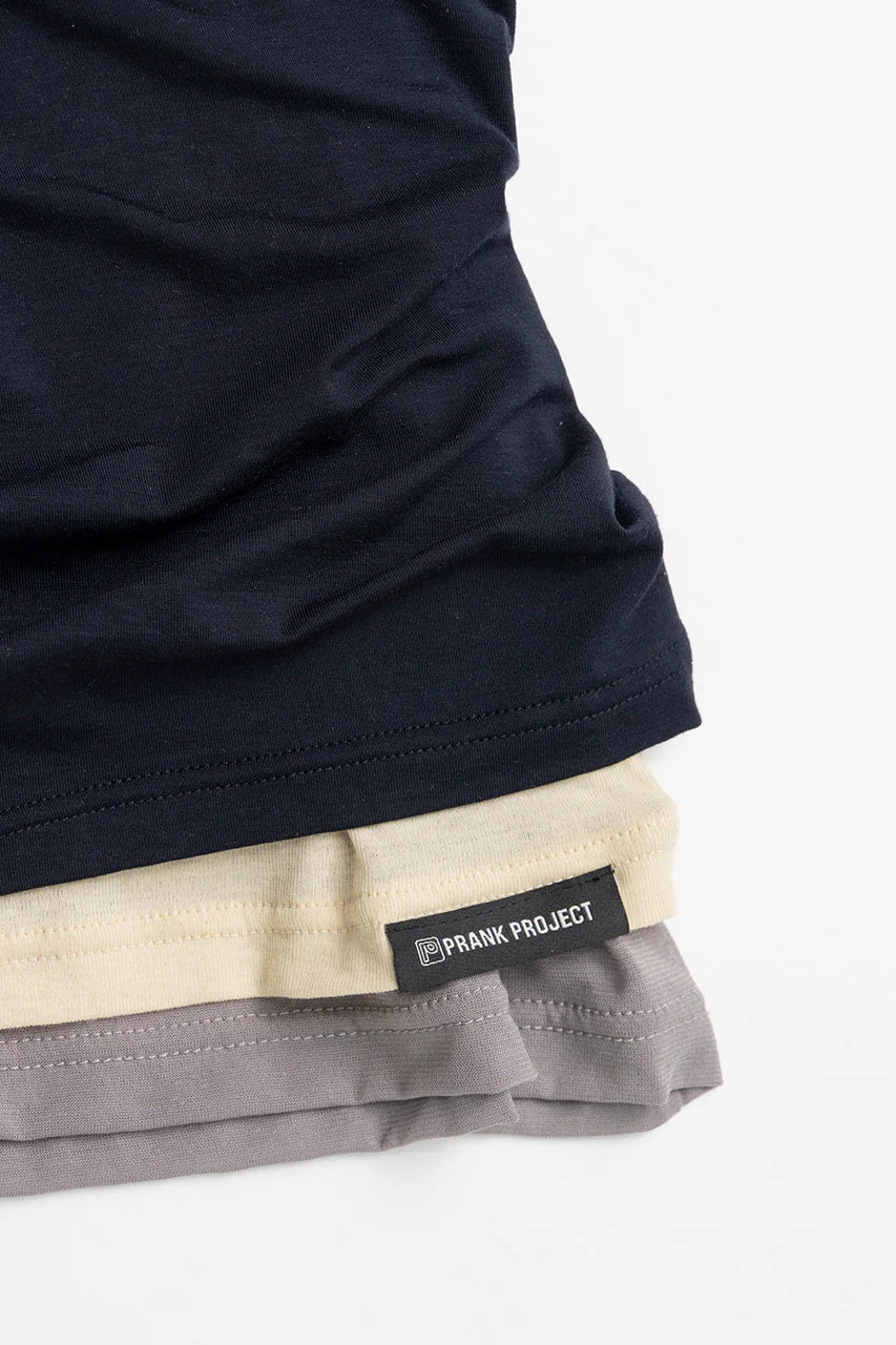 
                  
                    Layered Polo Shirt
                  
                