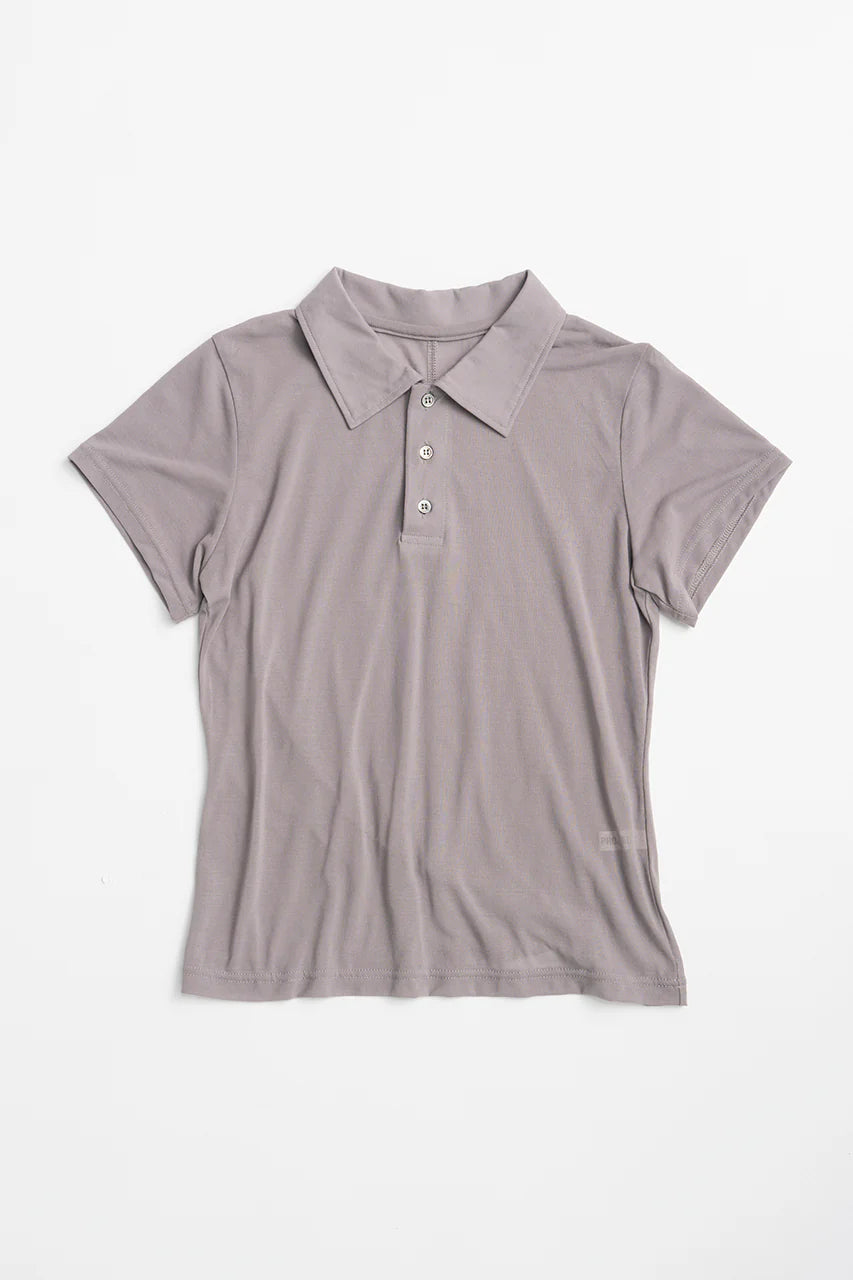 
                  
                    Layered Polo Shirt
                  
                