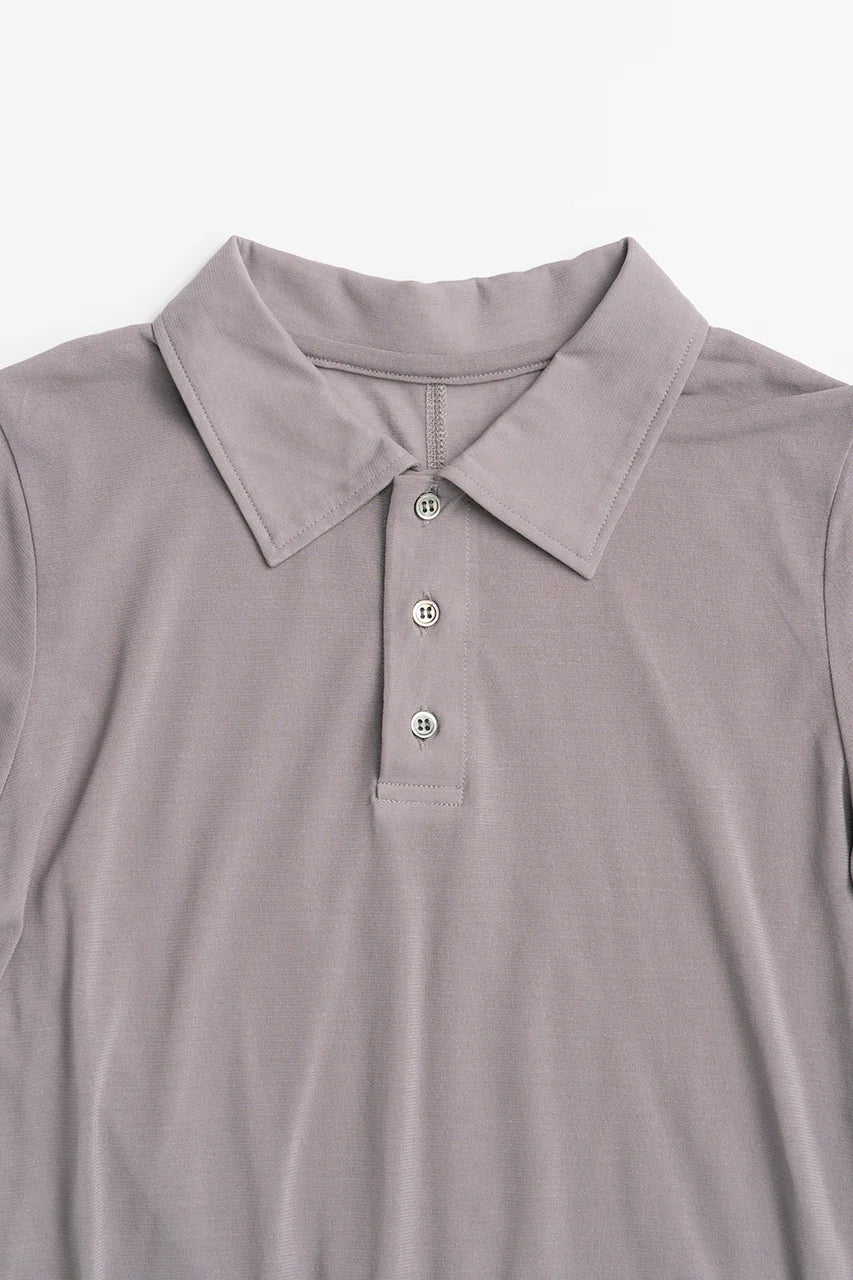 
                  
                    Layered Polo Shirt
                  
                