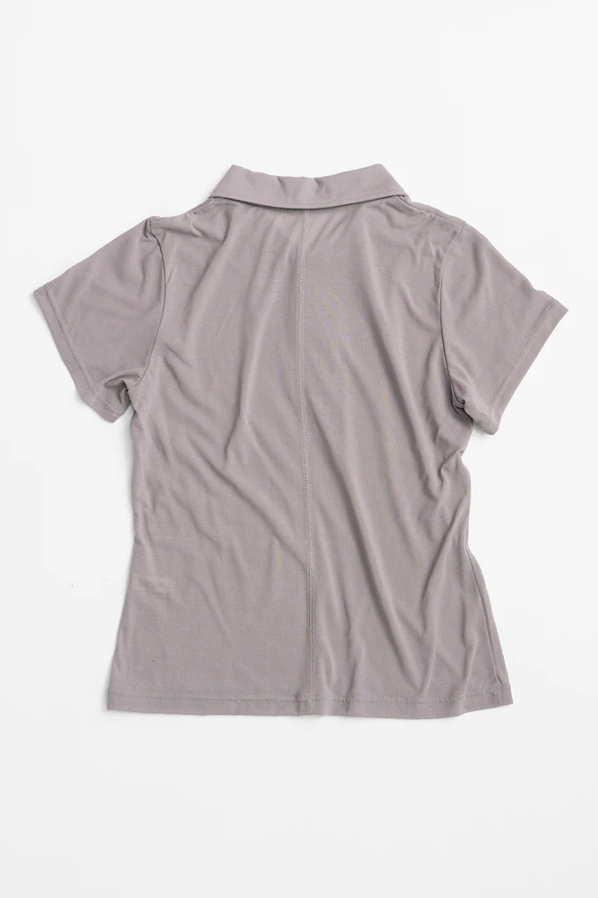 
                  
                    Layered Polo Shirt
                  
                