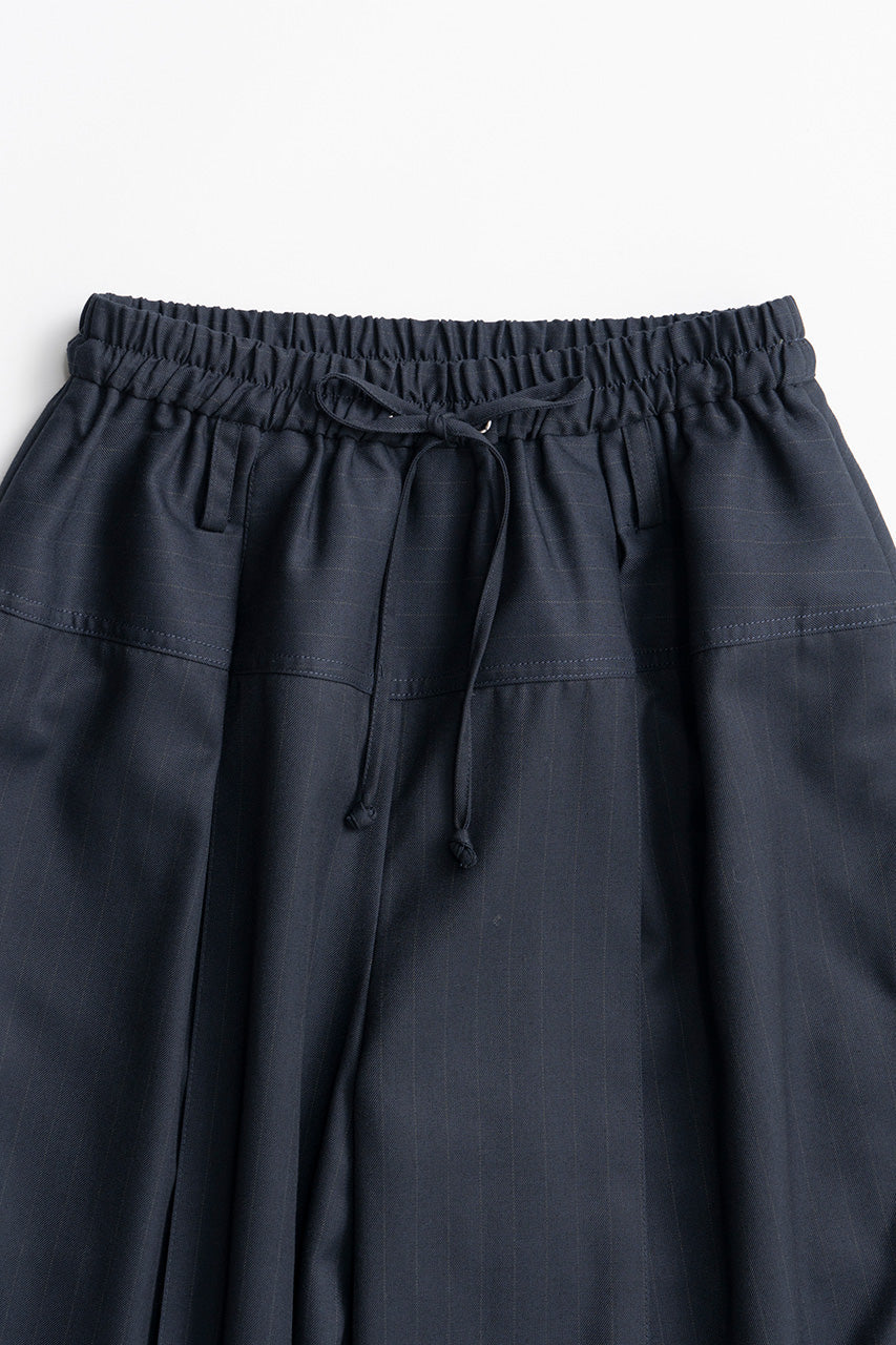 
                  
                    Worsted Track Pants
                  
                