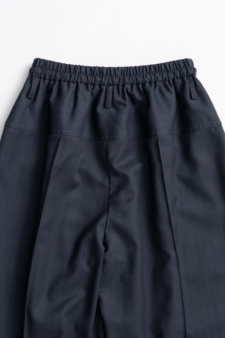 
                  
                    Worsted Track Pants
                  
                