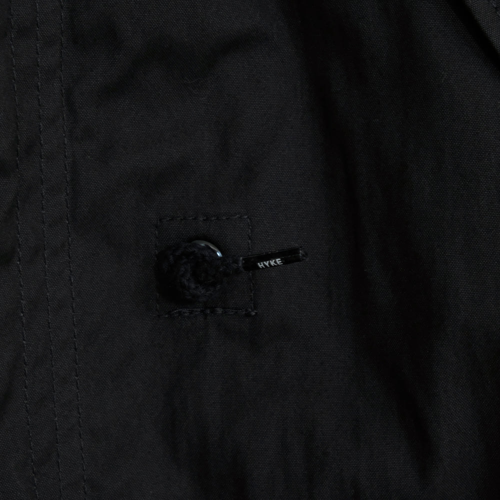 N/C TYPE M-65 FIELD COAT – OBLIGE