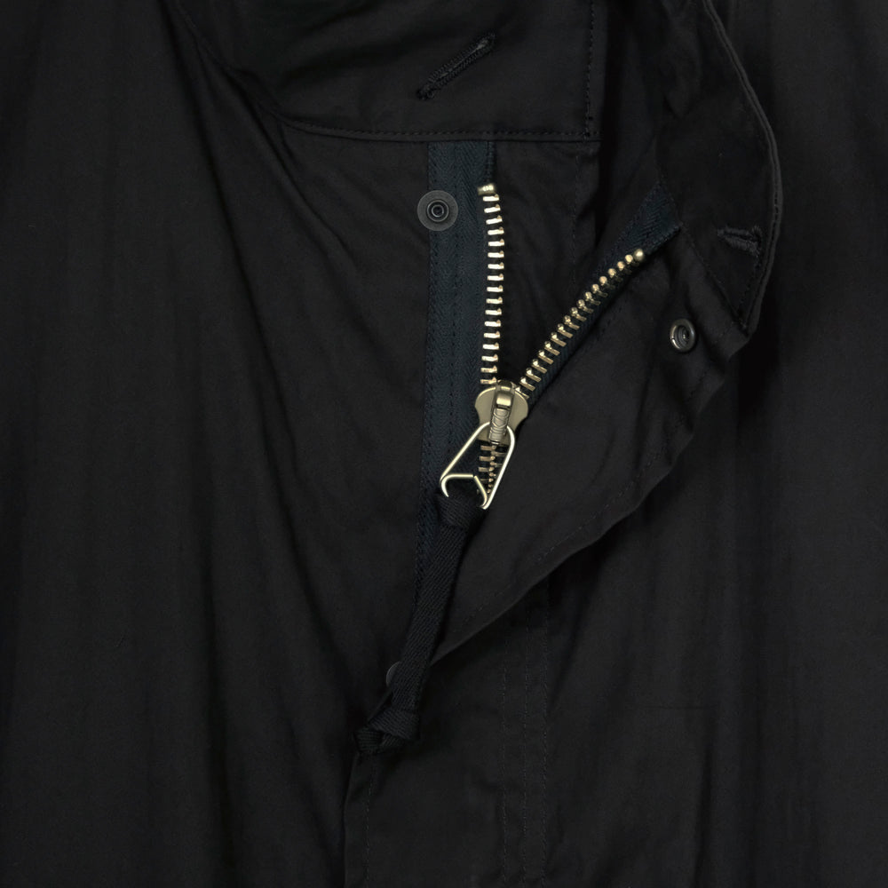 N/C TYPE M-65 FIELD COAT – OBLIGE N/C TYPE M-65 FIELD COAT – OBLIGE