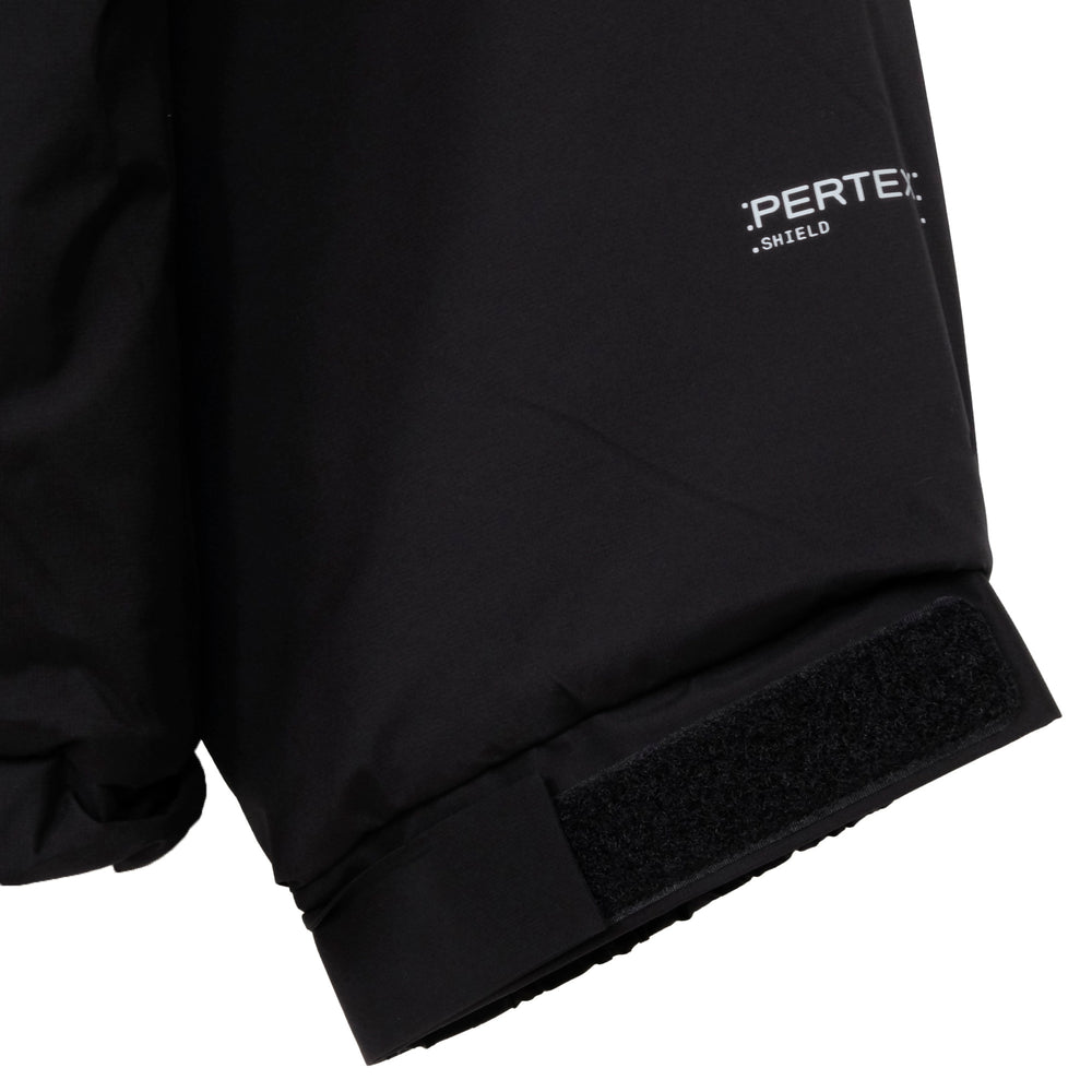 
                  
                    PERTEX® PUFF JACKET
                  
                