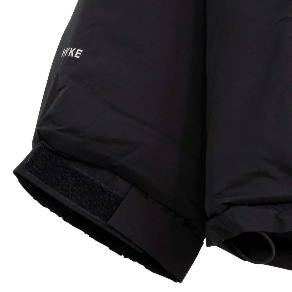 
                  
                    PERTEX® PUFF JACKET
                  
                