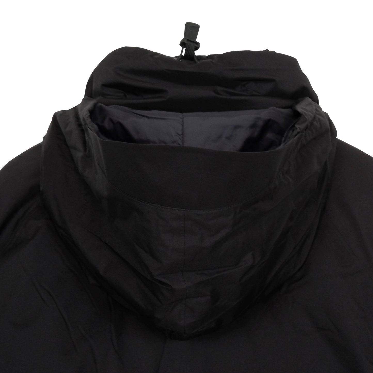 
                  
                    PERTEX® PUFF JACKET
                  
                