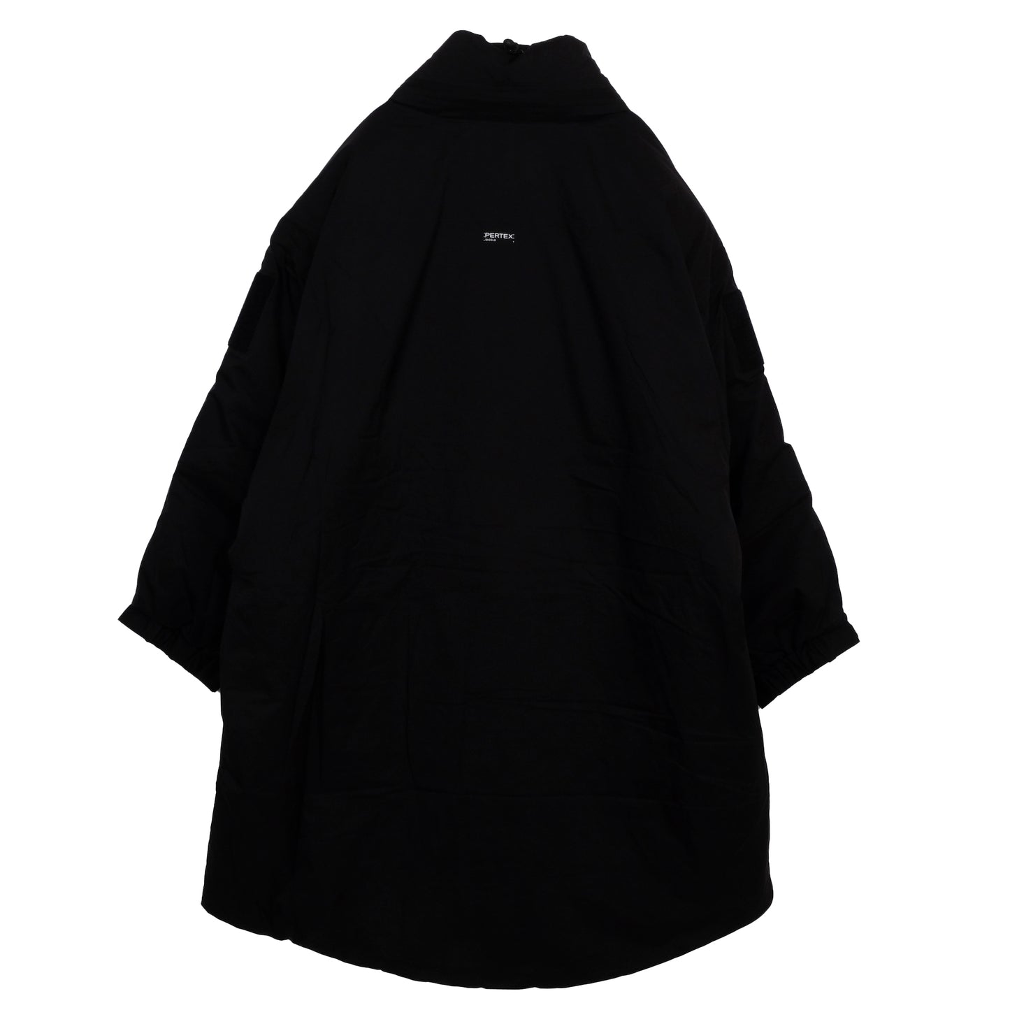 
                  
                    PERTEX® PUFF PARKA
                  
                