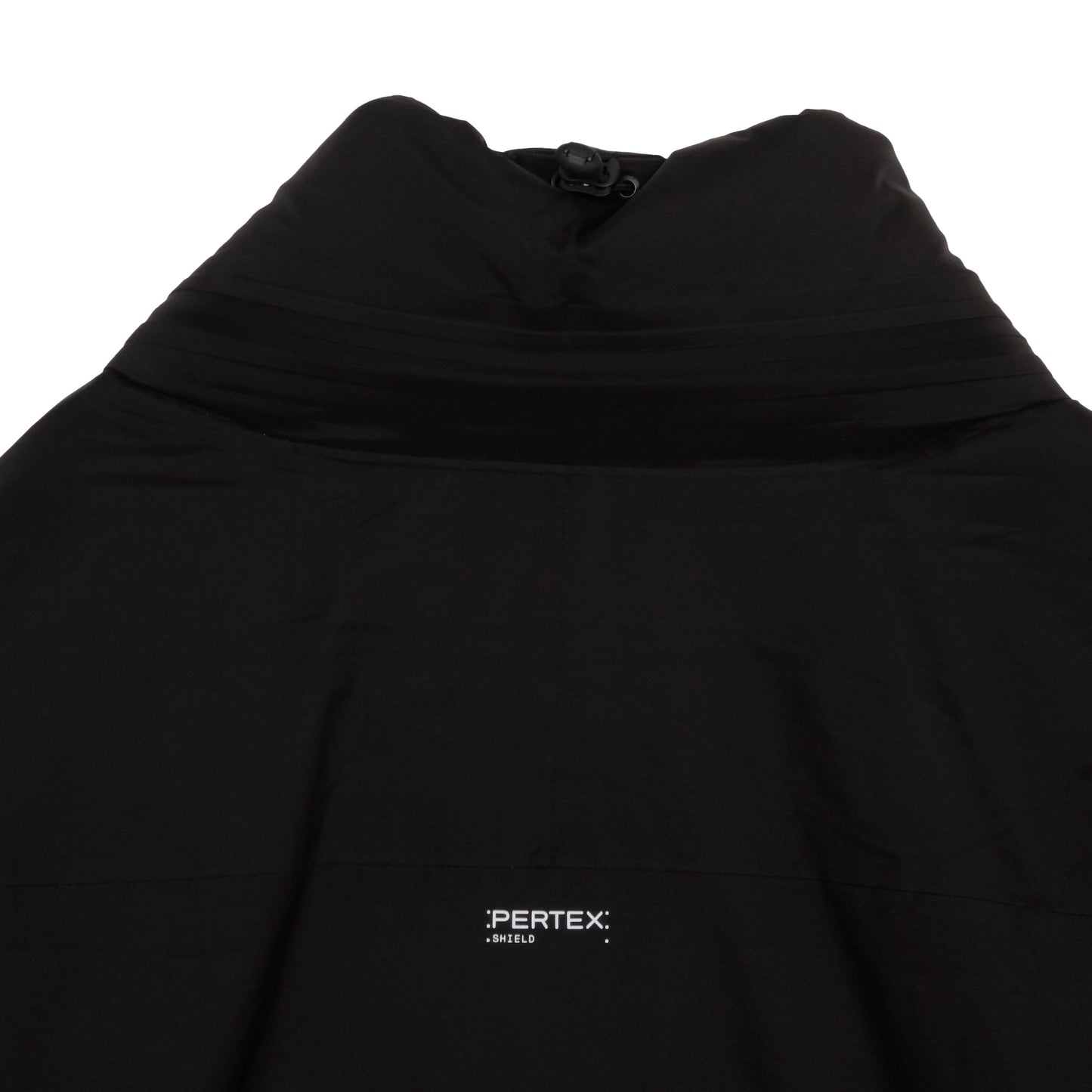 
                  
                    PERTEX® PUFF PARKA
                  
                