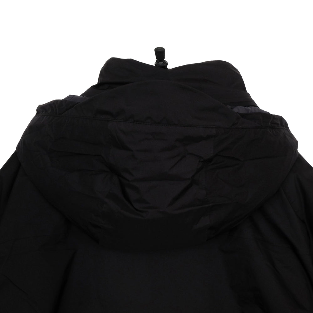 
                  
                    PERTEX® PUFF PARKA
                  
                