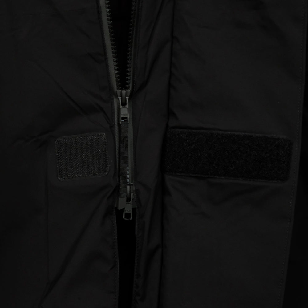 
                  
                    PERTEX® PUFF PARKA
                  
                