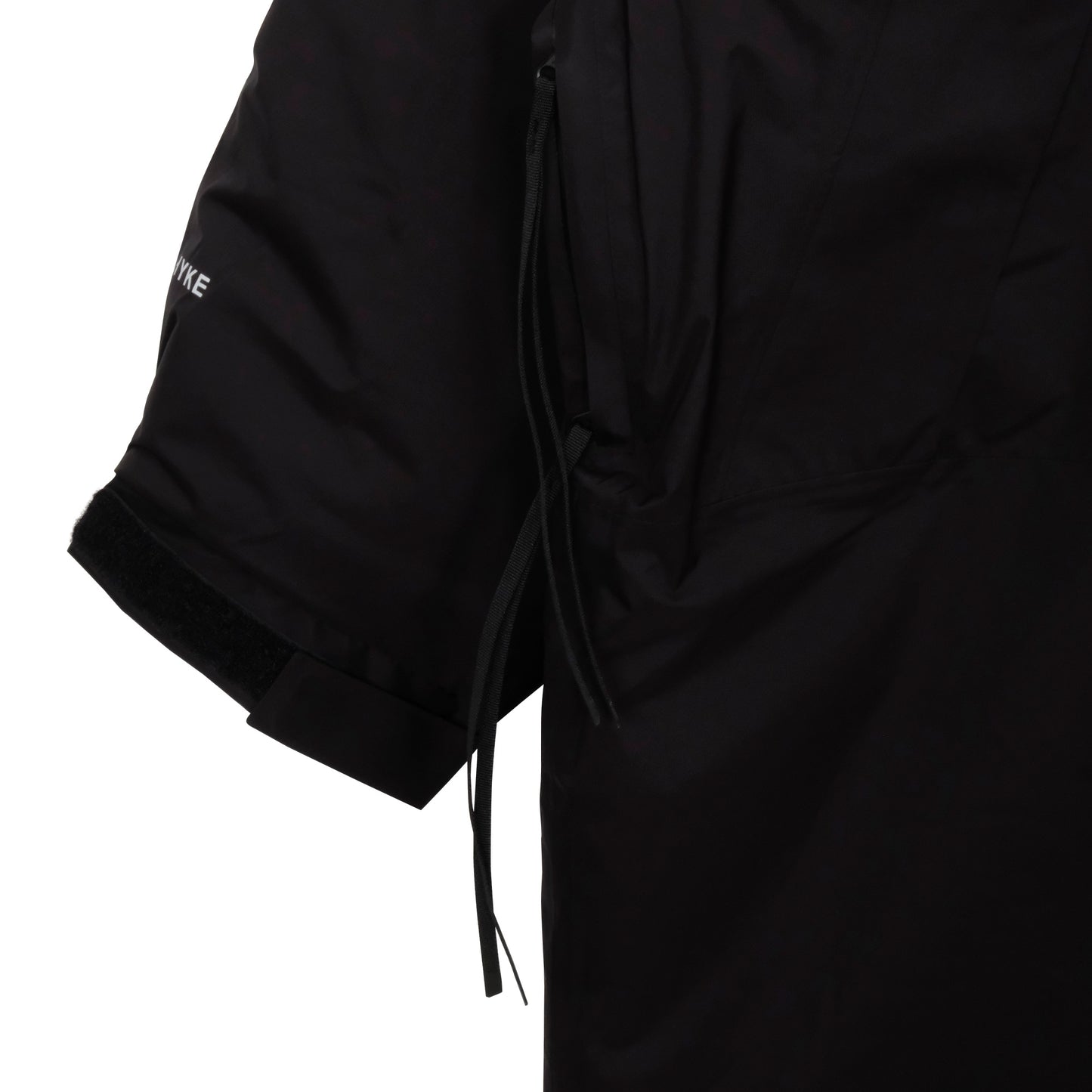 
                  
                    PERTEX® PUFF PARKA
                  
                