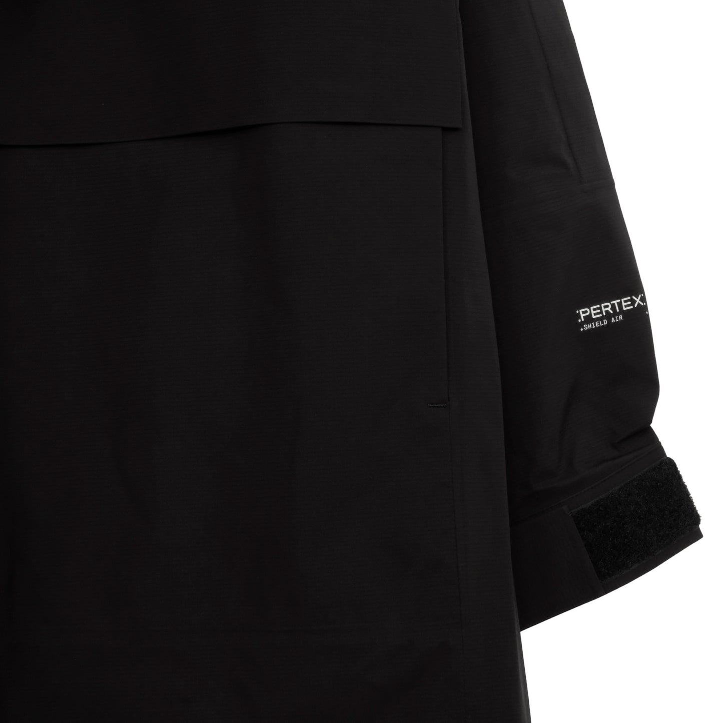 
                  
                    PERTEX® SHELL COAT
                  
                