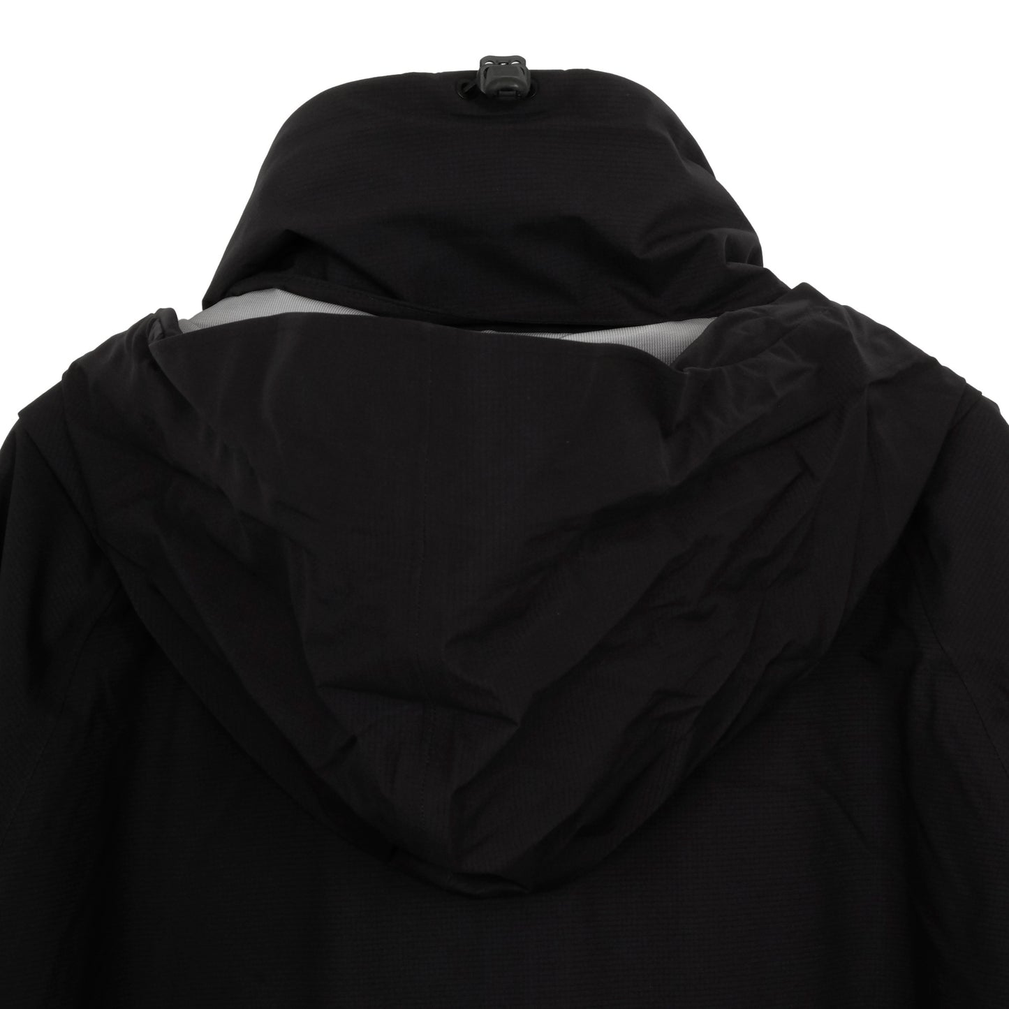 
                  
                    PERTEX® SHELL COAT
                  
                