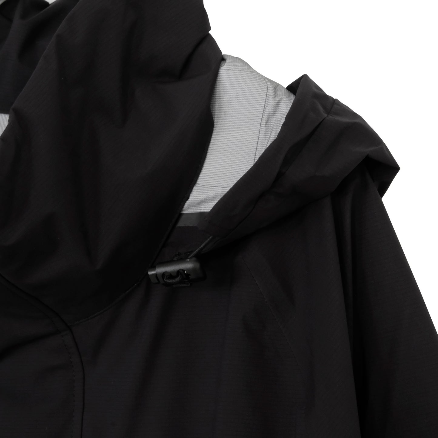 
                  
                    PERTEX® SHELL JACKET
                  
                