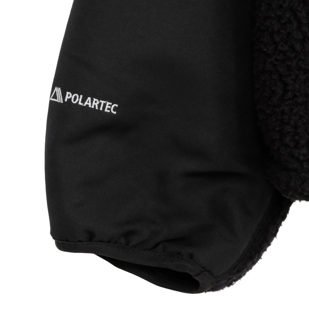 
                  
                    POLARTEC® FLEECE WEP JACKET
                  
                