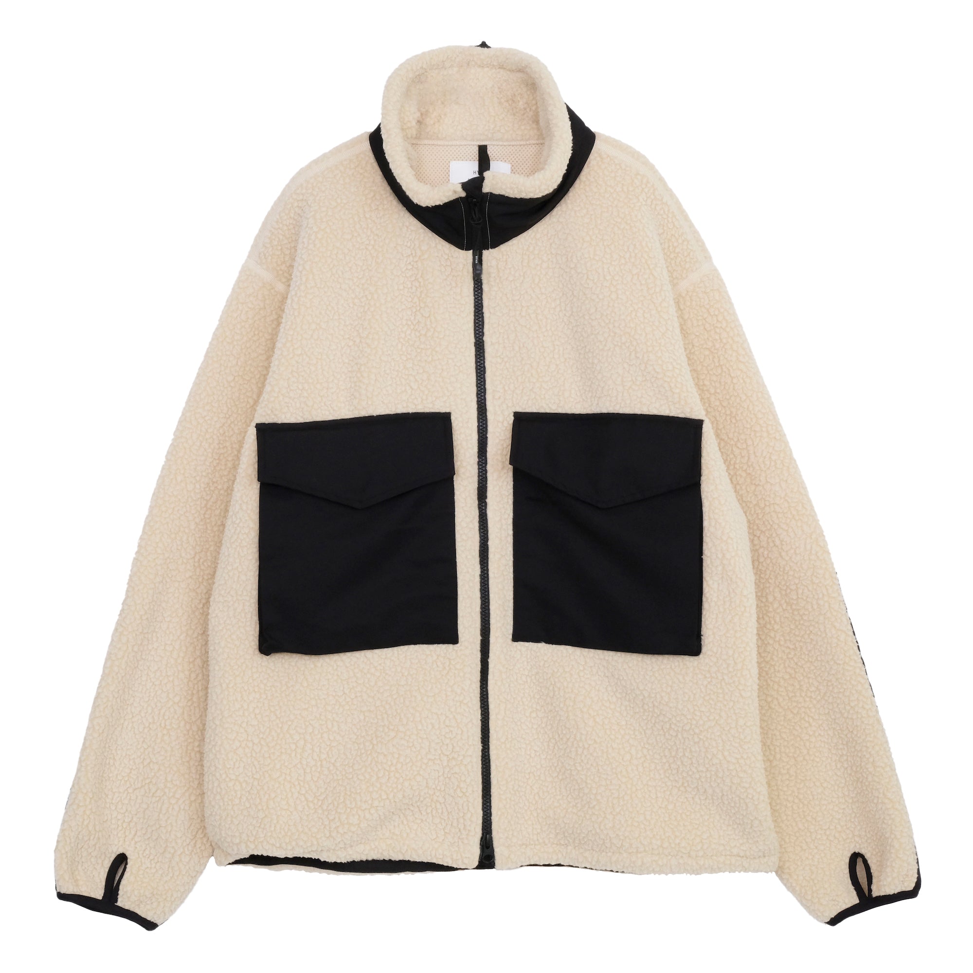 HYKE mens / ハイク メンズ / 正規取扱 / 公式通販 OBLIGE