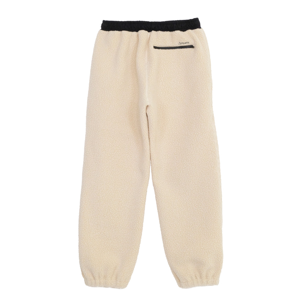 
                  
                    POLARTEC® FLEECE PANTS
                  
                