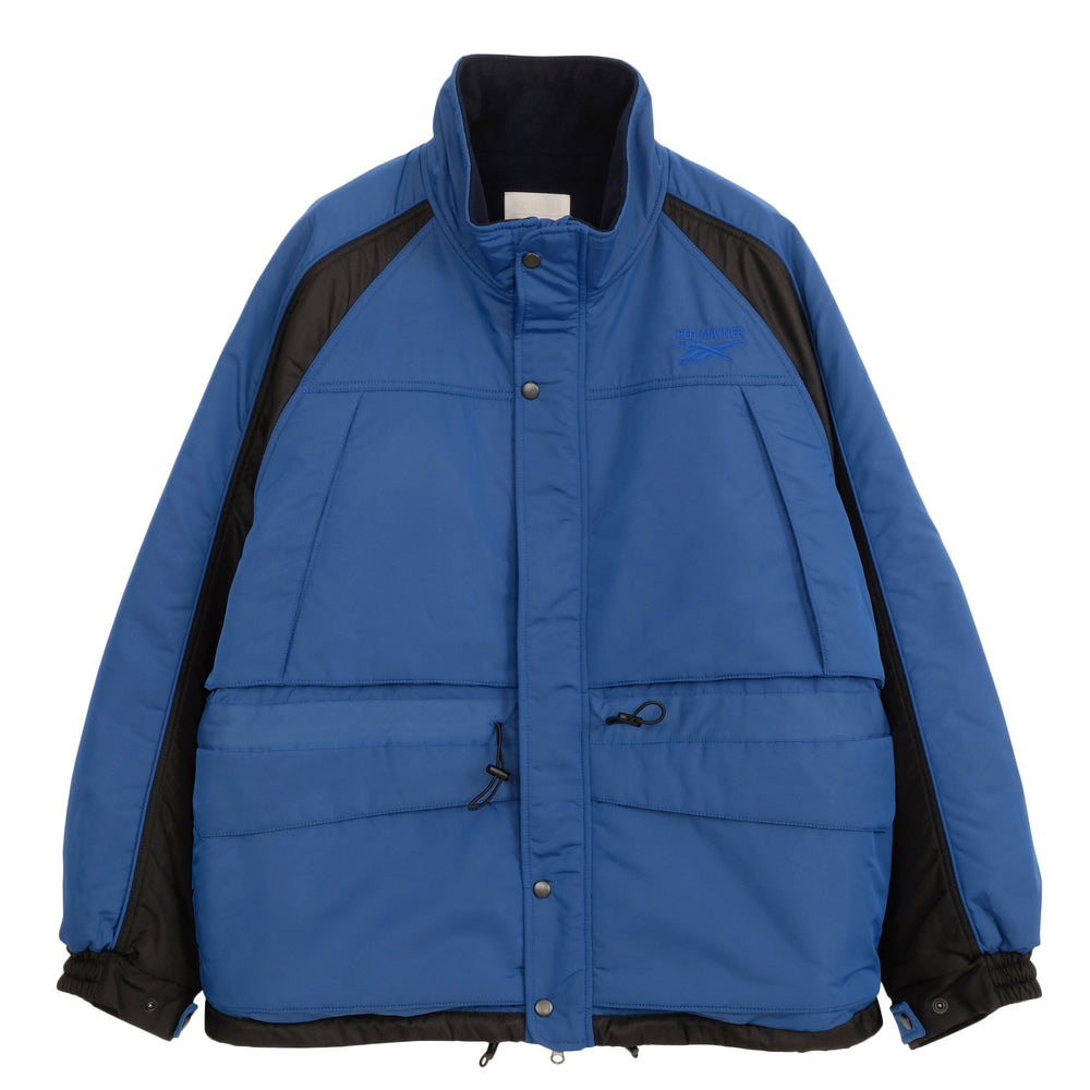 REEBOK HED MAYNER UTILITY PARKA