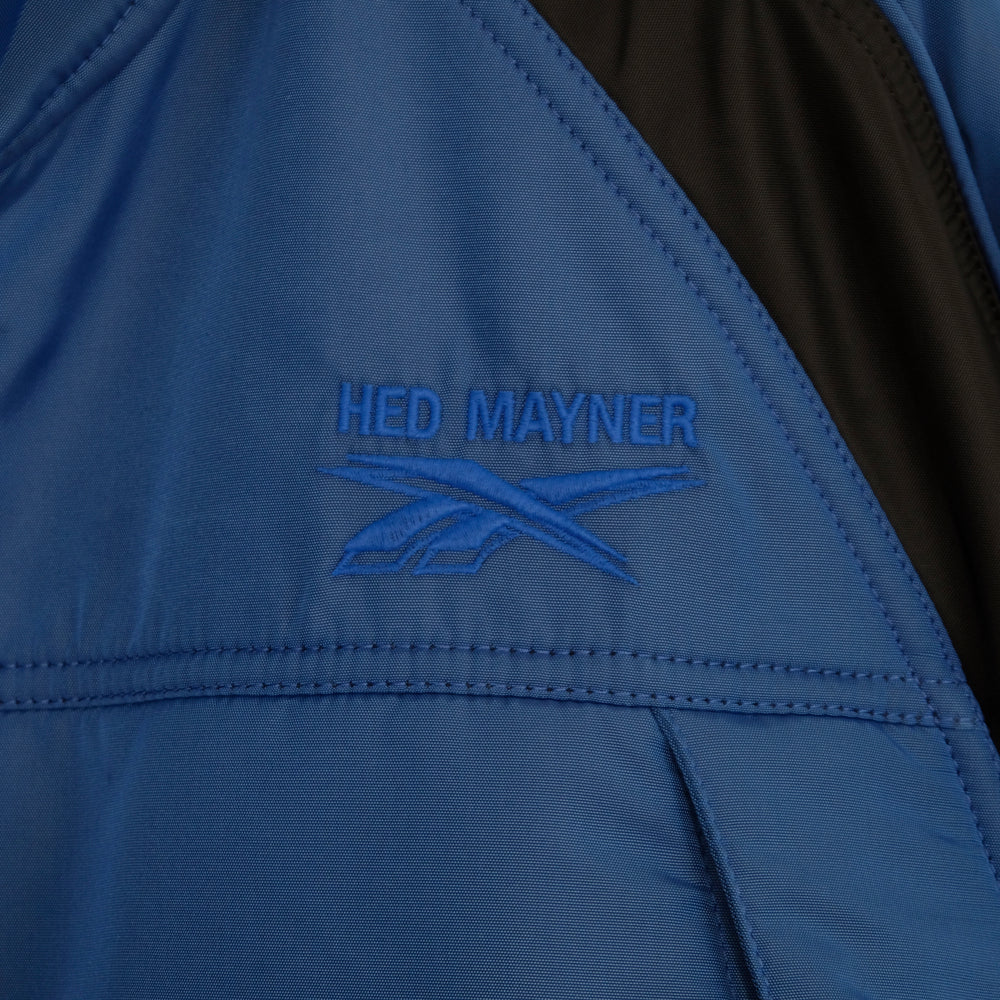 
                  
                    REEBOK HED MAYNER UTILITY PARKA
                  
                