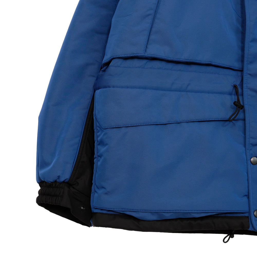 カエルHED MAYNER Reebok ブルゾン REEBOK HED MAYNER UTILITY PARKA – OBLIGE