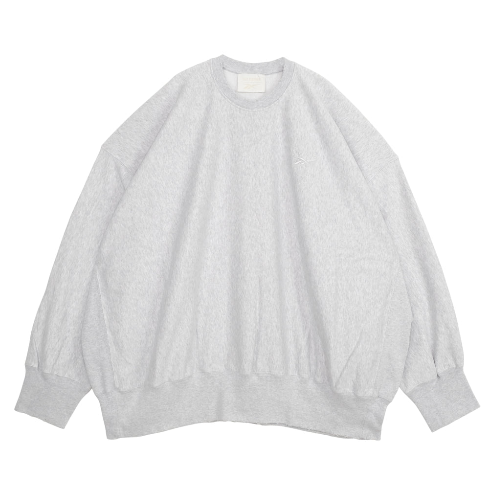 REEBOK HED MAYNER CREWNECK SWEATER