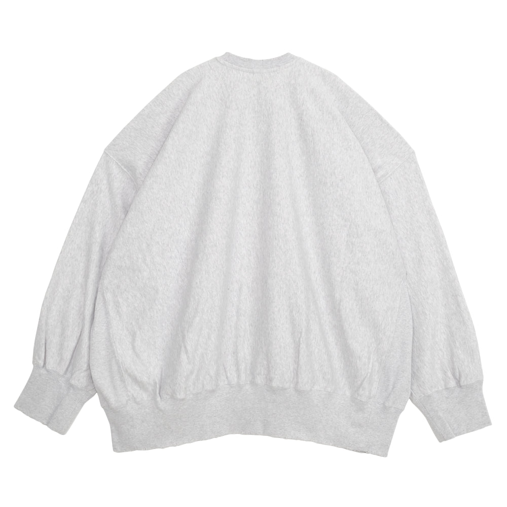 
                  
                    REEBOK HED MAYNER CREWNECK SWEATER
                  
                