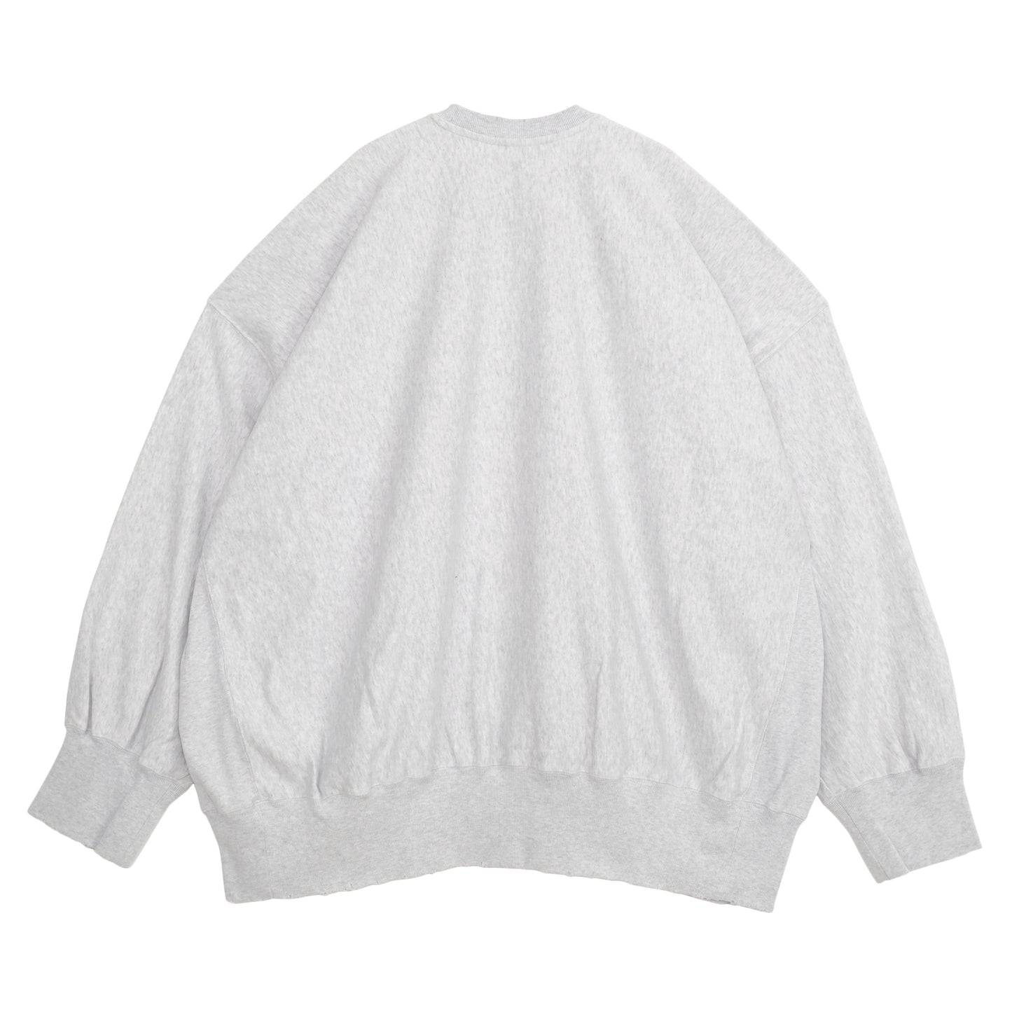 
                  
                    REEBOK HED MAYNER CREWNECK SWEATER
                  
                