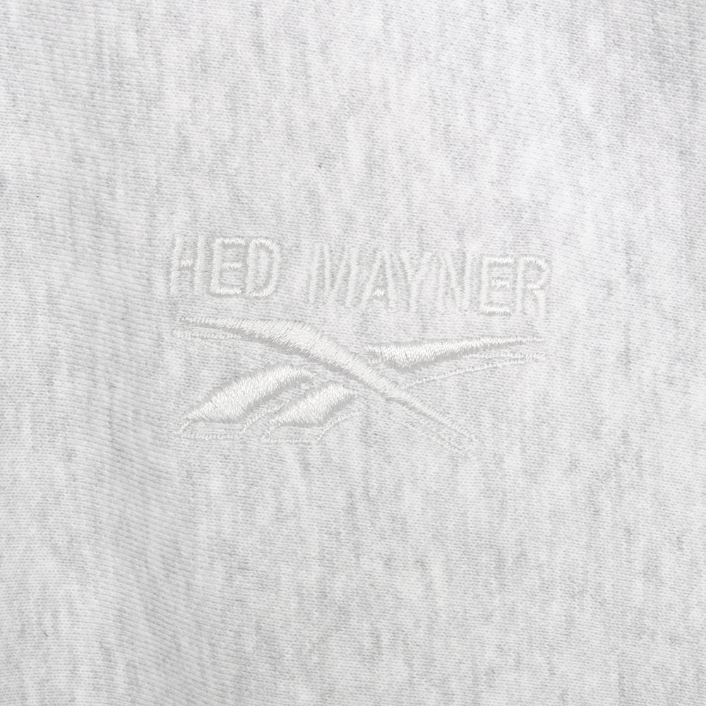 
                  
                    REEBOK HED MAYNER CREWNECK SWEATER
                  
                