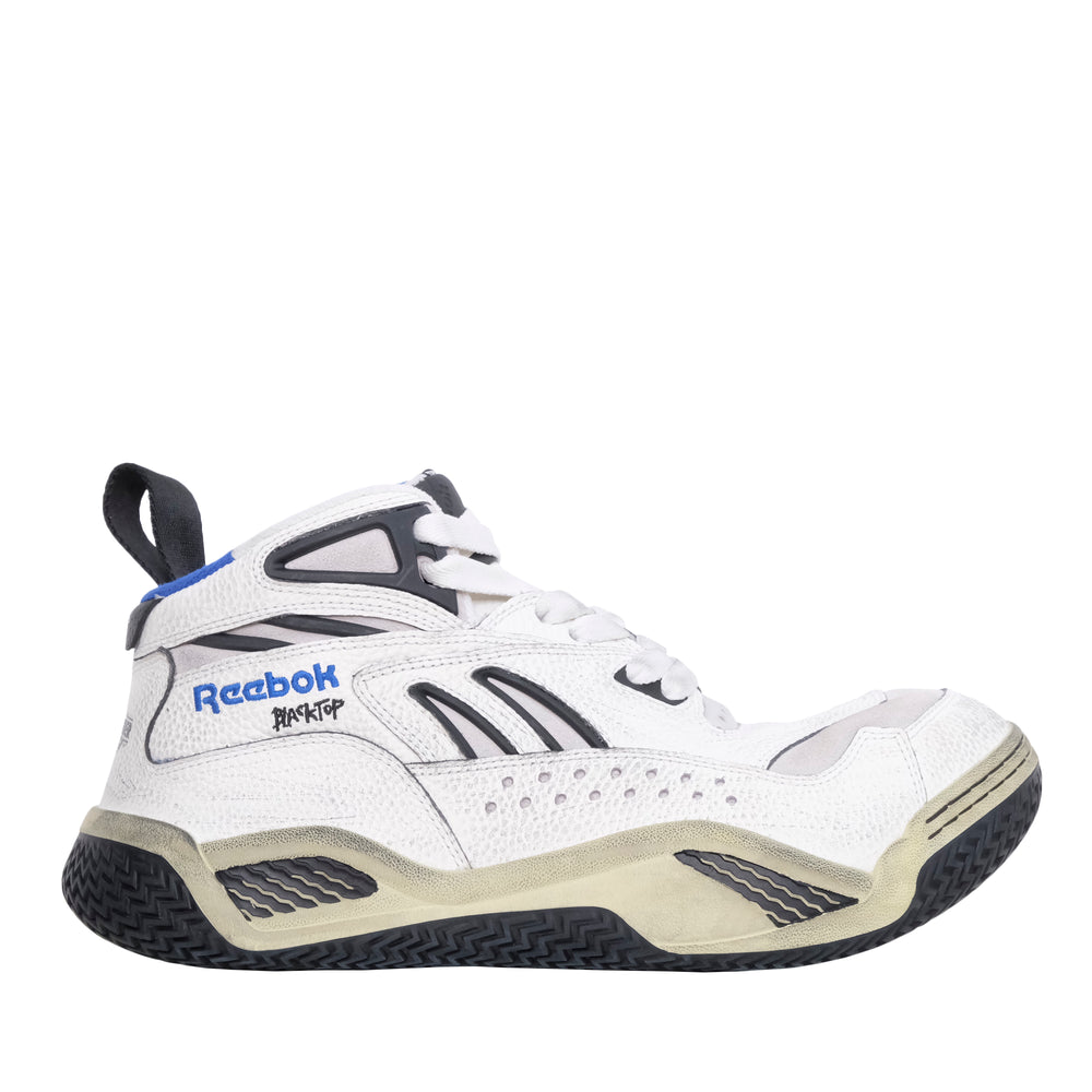 REEBOK HED MAYNER BLACKTOP VINTAGE