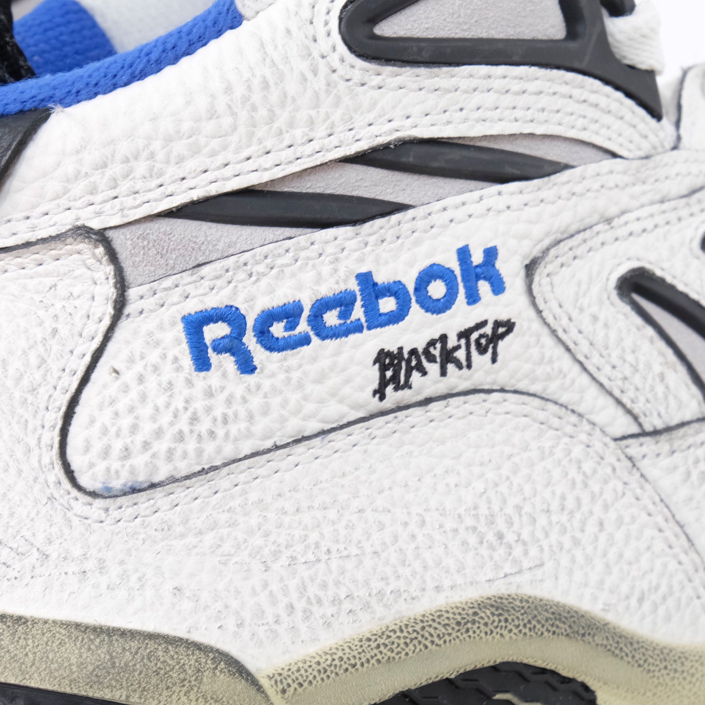 
                  
                    REEBOK HED MAYNER BLACKTOP VINTAGE
                  
                