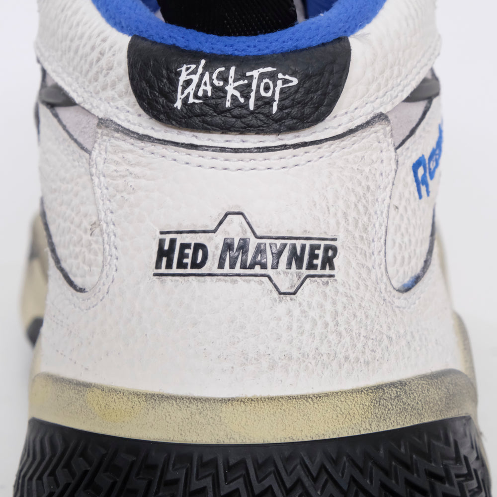 
                  
                    REEBOK HED MAYNER BLACKTOP VINTAGE
                  
                