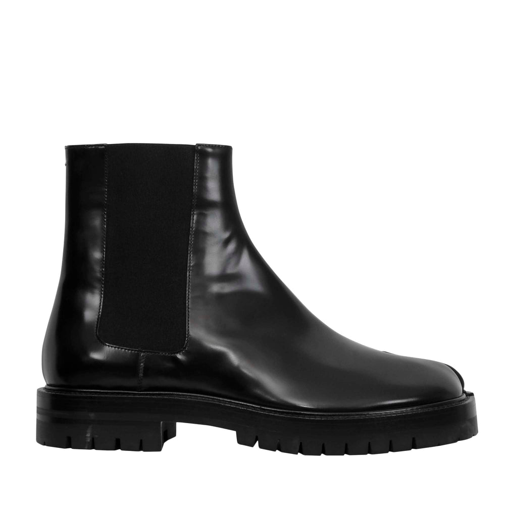 TABI CHELSEA BOOTS