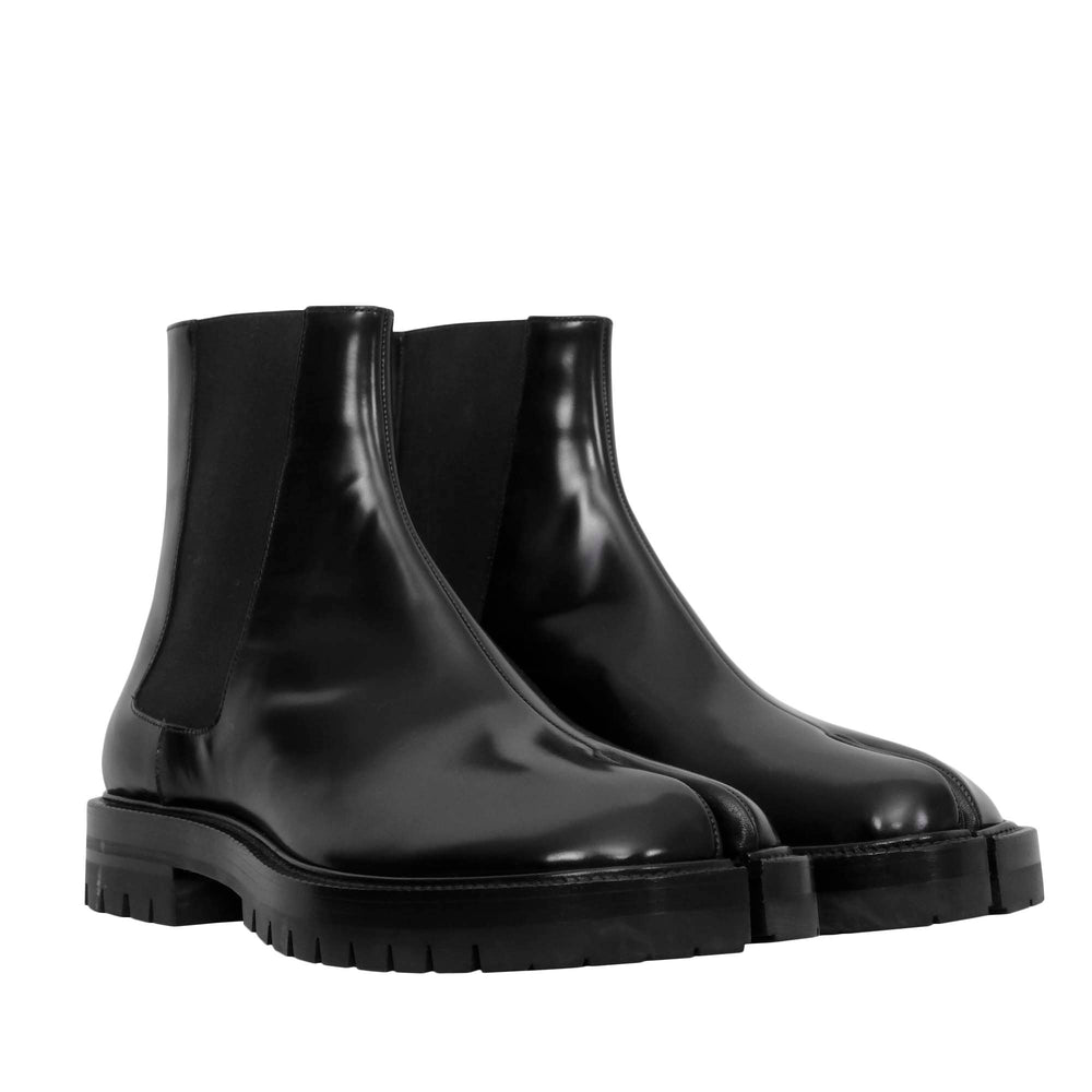 
                  
                    TABI CHELSEA BOOTS
                  
                