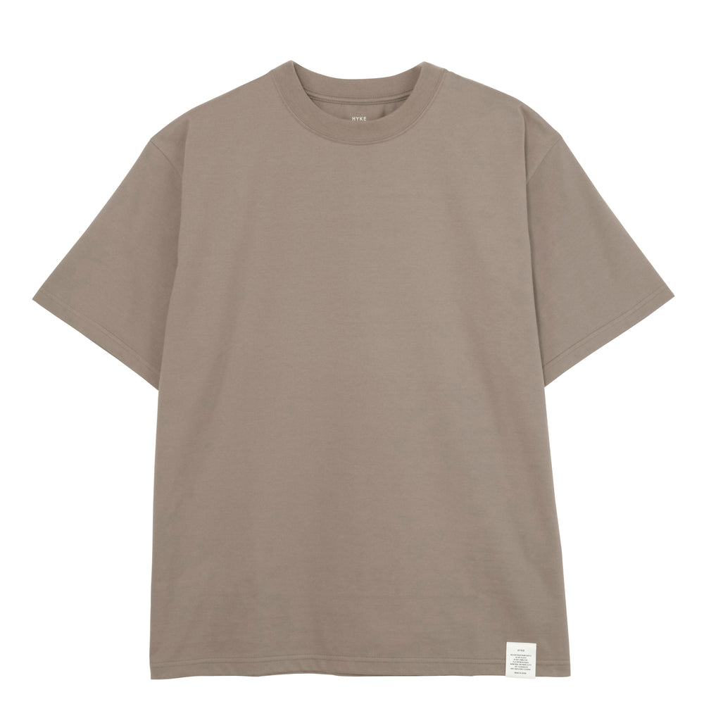 SHORT SLV TEE (6.5oz)