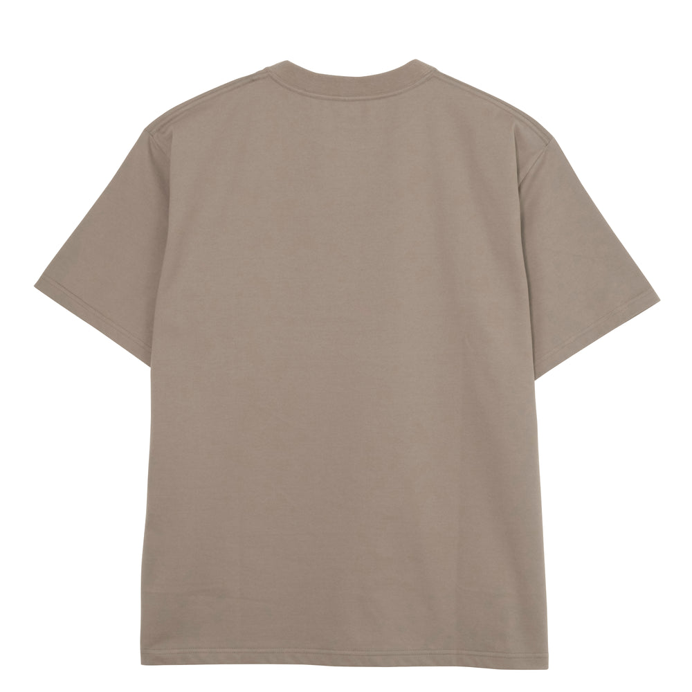 
                  
                    SHORT SLV TEE (6.5oz)
                  
                