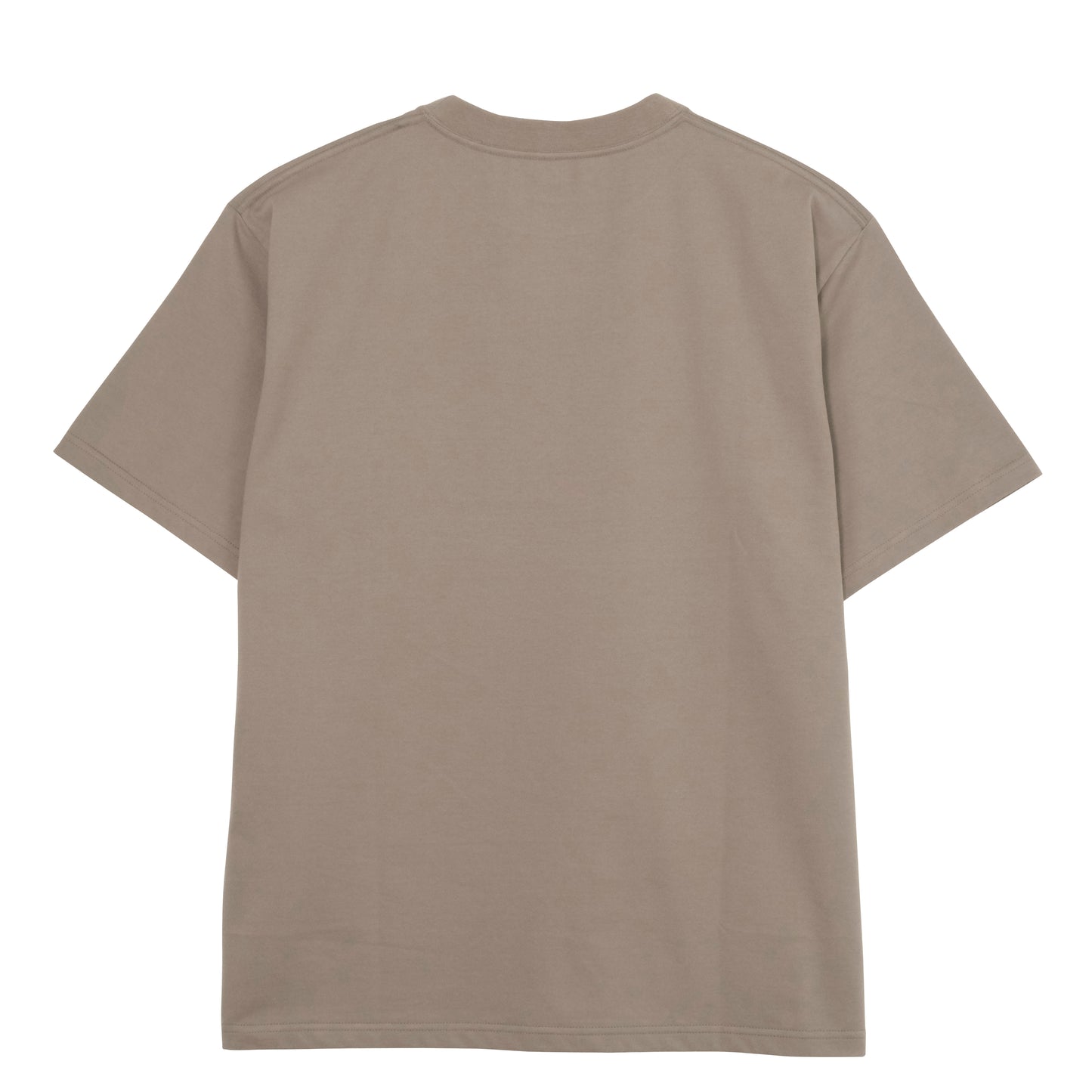 
                  
                    SHORT SLV TEE (6.5oz)
                  
                